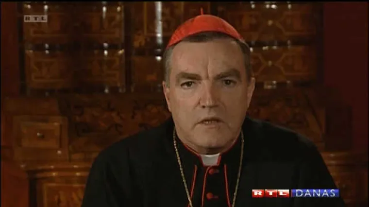 'Ne gajimo ispraznu nadu da će nam netko drugi rije&scaron;iti probleme'