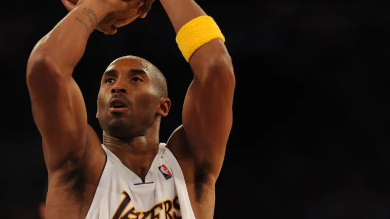 Kobe Bryant četvrti strijelac svih vremena