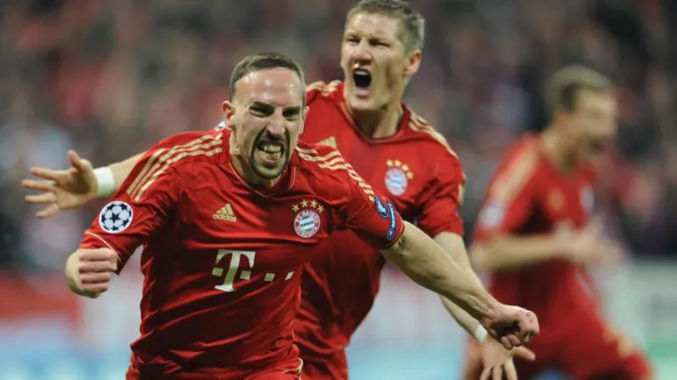 Bayern u derbiju postigao devet golova