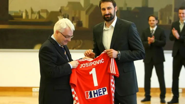 'Kad bi barem na&scaron;e gospodarstvo bilo poput rukometa'