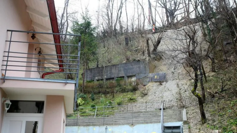 Zagrebu prijeti vi&scaron;e od 30 aktivnih klizi&scaron;ta!