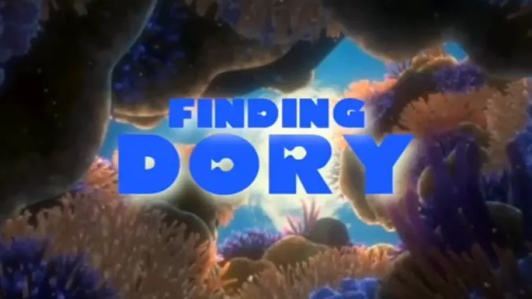 Napokon stiže nastavak hita 'Potraga za Nemom'