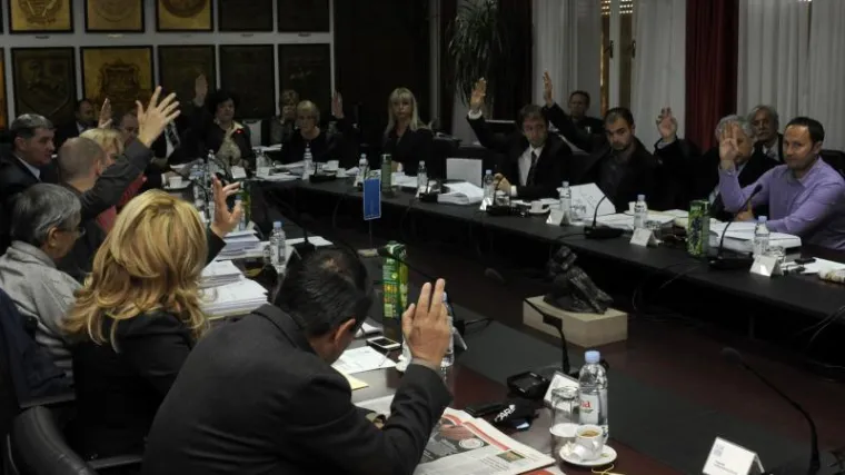 Kerum o nepotizmu: 'Je, cilo selo ću stavit...'