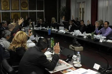 Kerum o nepotizmu: 'Je, cilo selo ću stavit...'