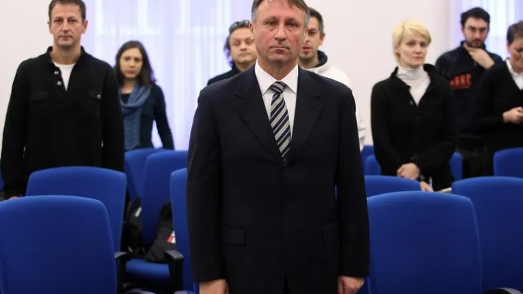 Vrhovni sud ukinuo presudu Rončeviću