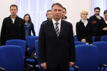 Vrhovni sud ukinuo presudu Rončeviću