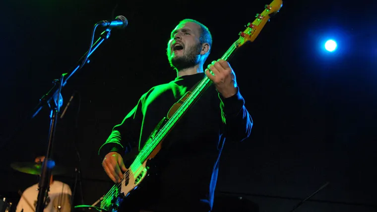 Dolazi jedan od najboljih novih srpskih bendova