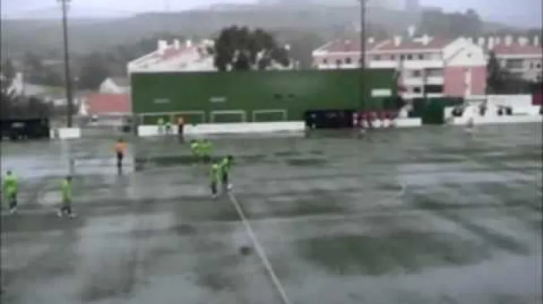 Ovo se u nogometu događa jednom u životu!