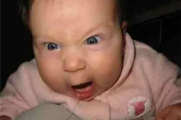 Žestoki rock hitovi samo za bebe!