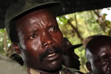 Uganda prestaje tražiti zločinca Konya!