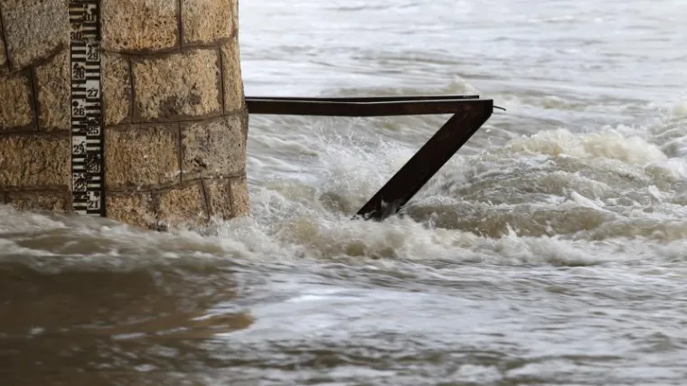 I &Scaron;panjolska se bori s poplavama: Evakuirano 600 ljudi!