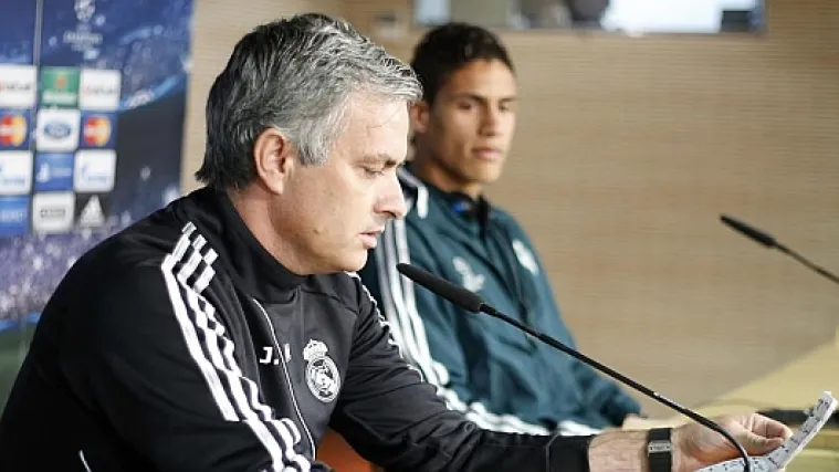 Kakav car: Mourinho sredio novinara njegovim riječima!