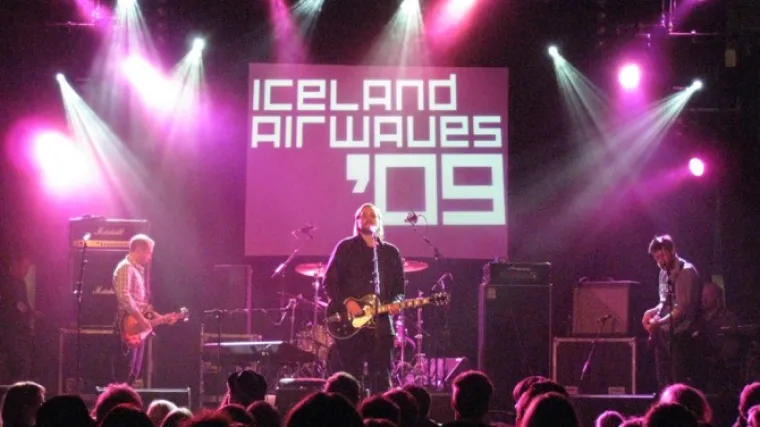 Melankolija Islanda na zagrebačkom INmusicu