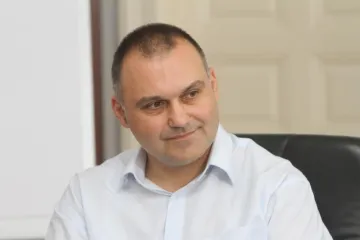 USKOK istražuje gradonačelnika Karlovca!