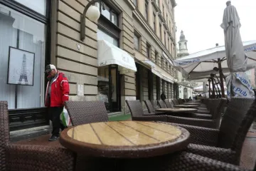 Pokušaju ubojstva prethodio sukob četvorice mladića