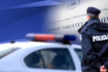 Osječki 'Indeks': Palo pet profesora i 21 student
