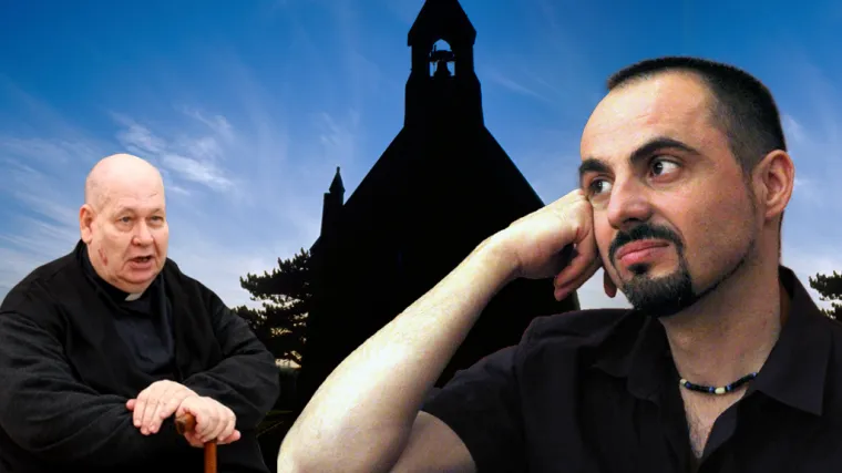 Ekskluzivno: Ispovijest žrtava svećenika pedofila