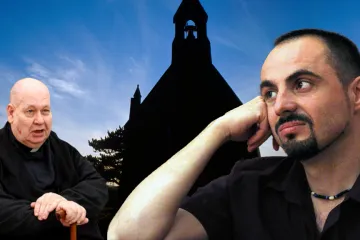 Ekskluzivno: Ispovijest žrtava svećenika pedofila