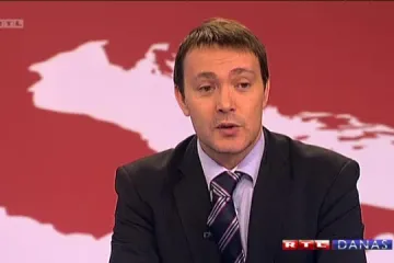 'Neka ljudi naprave važeće osobne iskaznice'