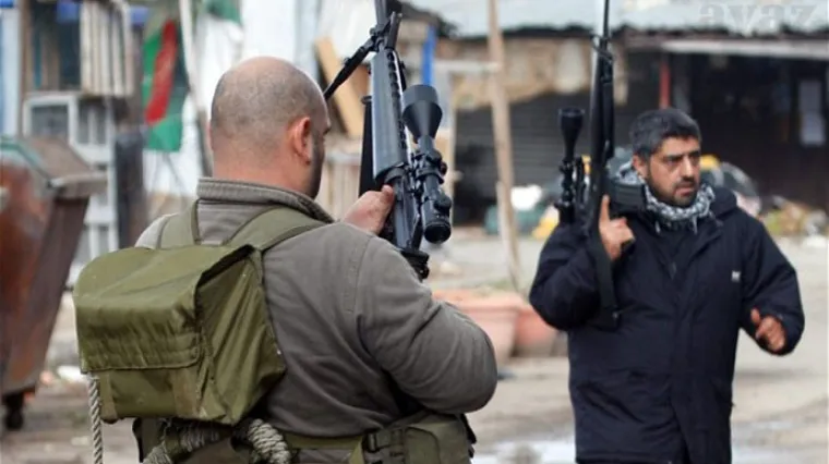 Josipović: Hrvatska je prodala oružje Jordanu, a ne Siriji