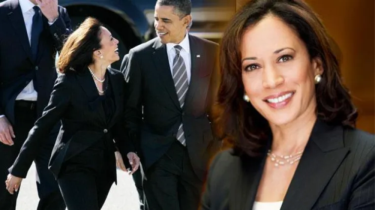 Obama državnu odvjetnicu opisao kao 'najzgodniju u zemlji'