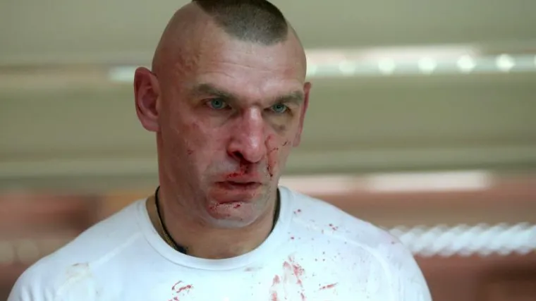 Željko Mavrović odgodio povratak u ring