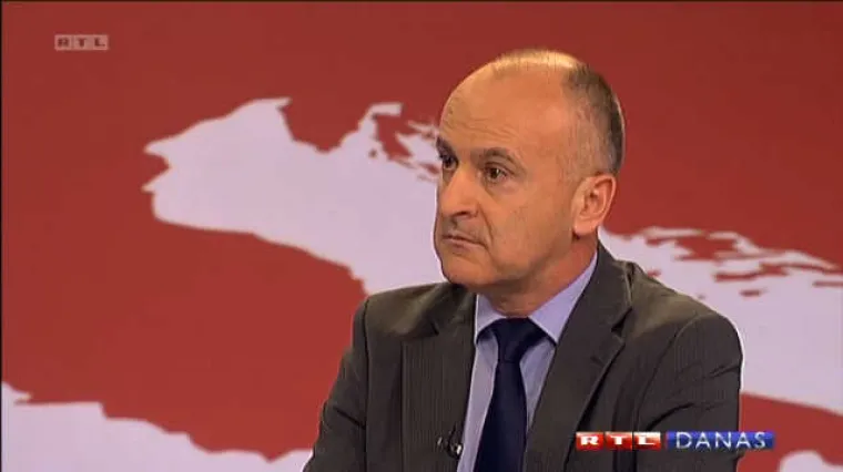 'Potpuno je jasno kako se radi o političkoj manipulaciji braniteljima'