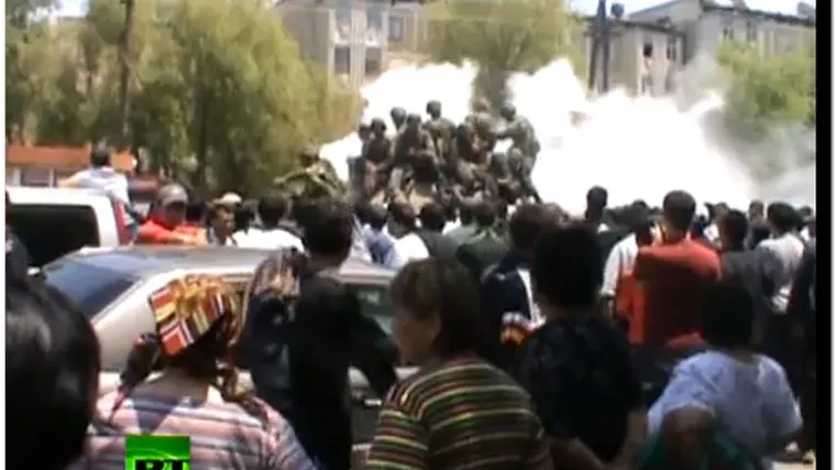 Vjerski sukobi odnijeli pet života