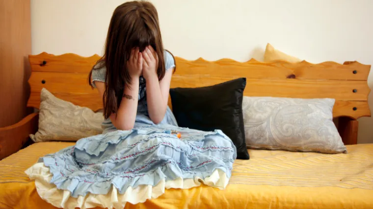 Splićanin zlostavljao &scaron;estogodi&scaron;nju curicu?