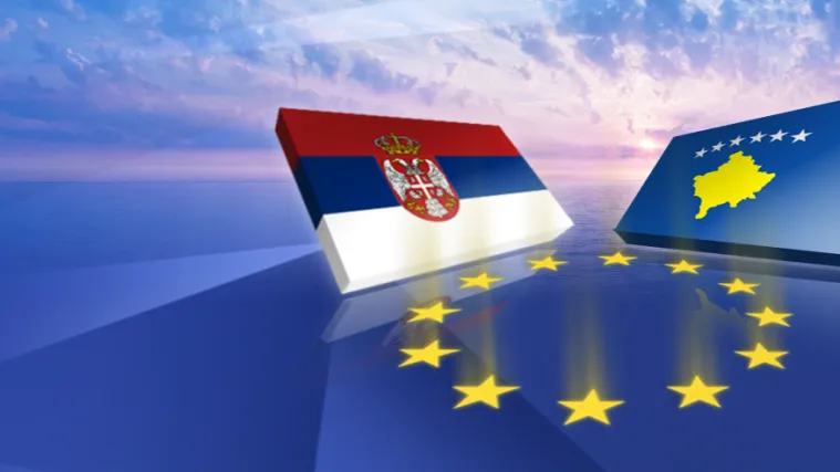 Srpsko 'ne' Europi: Odbili potpisati sporazum s Kosovom!