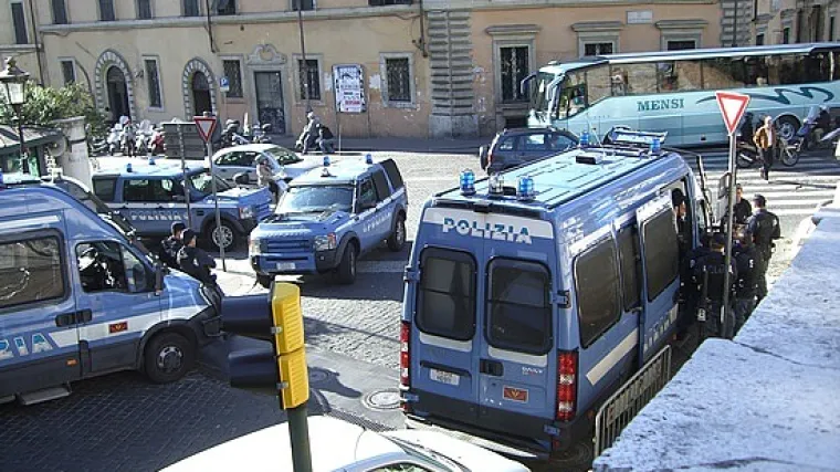 Velika akcija na Siciliji: Uhićeno 37 mafija&scaron;a!