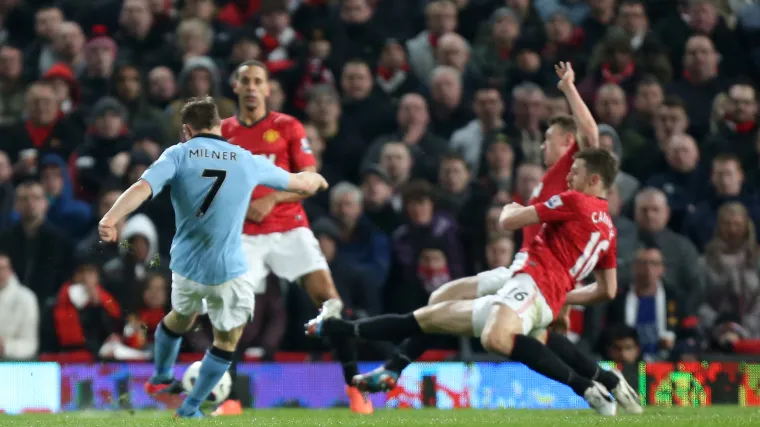 Možda su izgubili naslov, ali bitka za Manchester je njihova!