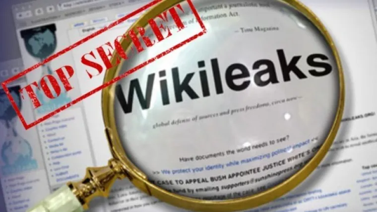 WikiLeaks objavljuje 1,7 milijuna diplomatskih dokumenata
