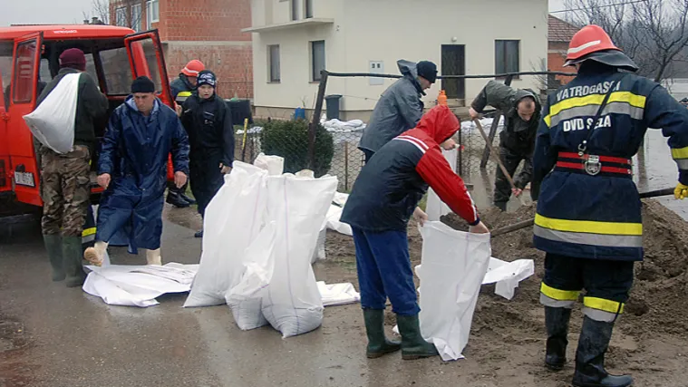 Drama kod Siska? 'Situacija je ozbiljna, ali sve kontroliramo'