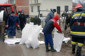 Drama kod Siska? 'Situacija je ozbiljna, ali sve kontroliramo'