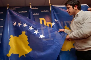 'Potpisivanje sporazuma donijelo bi kraj povijesnog sukoba'