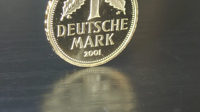 Nostalgija nestala: Nijemci vi&scaron;e ne pate za markom