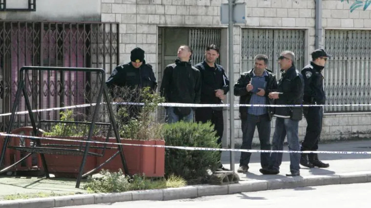 Trojica osumnjičenih za napad na Acu Rusa?