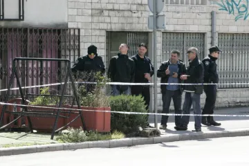 Trojica osumnjičenih za napad na Acu Rusa?