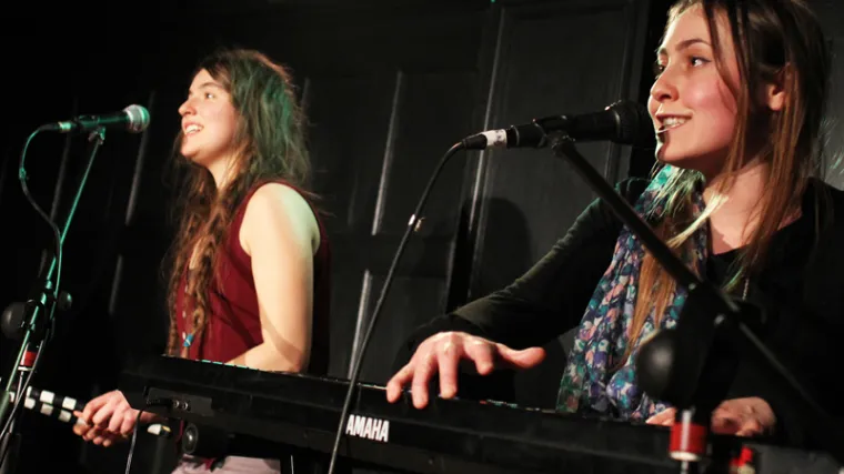 Pop-rock nade pojačale postavu INmusic festivala