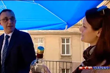 'Prošek se može poizvoditi, ali ne i prodavati u EU!'