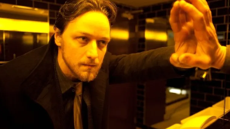 Šokantni roman postaje još šokantniji film