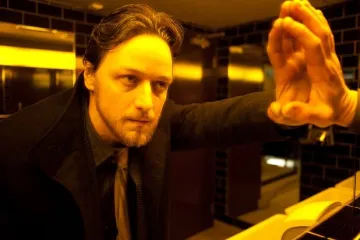 Šokantni roman postaje još šokantniji film