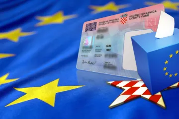 Hoćete li glasati za prve europarlamentarce?