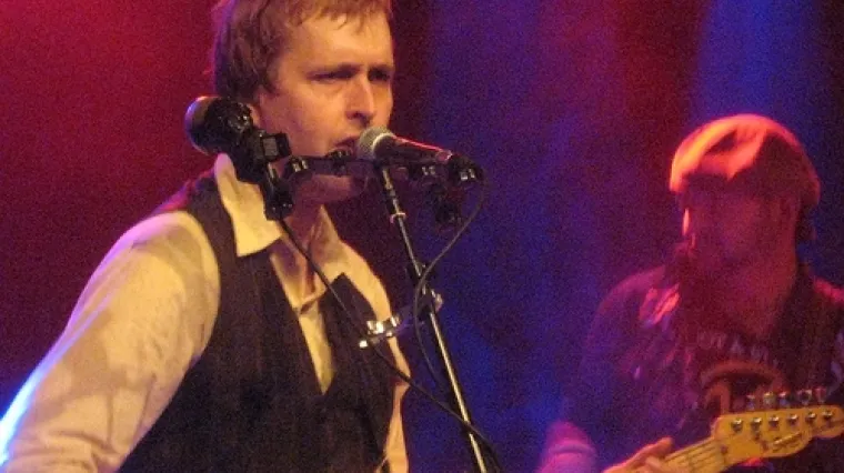 Kultna rock figura ponovno u Zagrebu