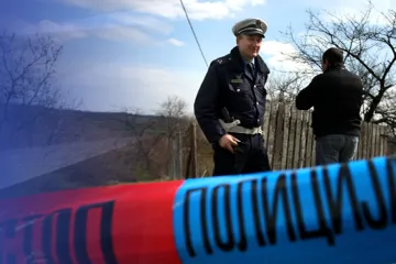 Preminuo masovni ubojica iz Srbije!