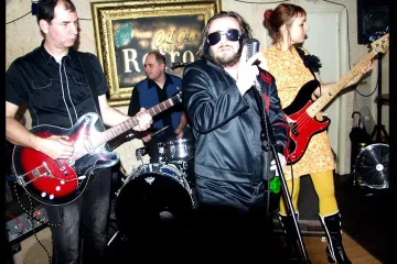 Serija sjajnih i besplatnih koncerata u Teatru &TD