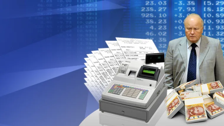 Liniću fiskalizacija Hrvatske ne ide po planu