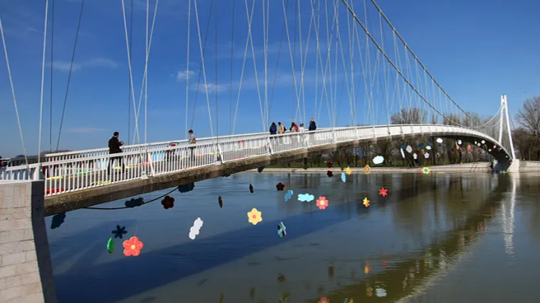 Napokon je stiglo pravo proljeće