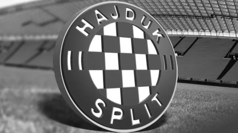 Umro biv&scaron;i nogometa&scaron; Hajduka